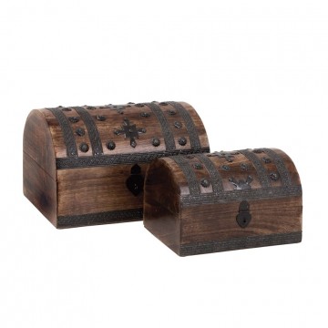 The Treasure Chest