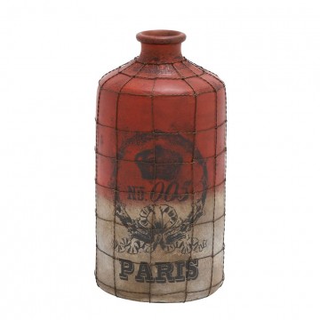 Terracota Bottle